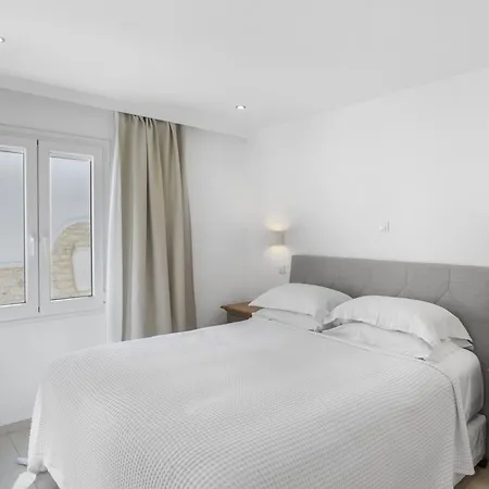 Paliomylos Spa Hotel Naousa Room photo