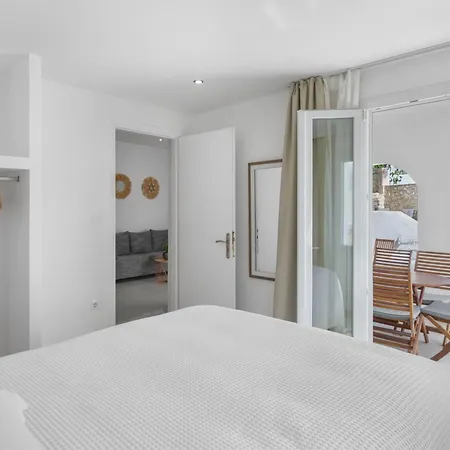 Paliomylos Spa Hotel Naousa Room photo