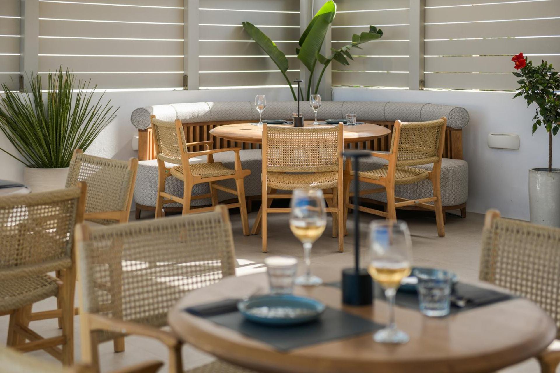 Paliomylos Aparthotel 2*