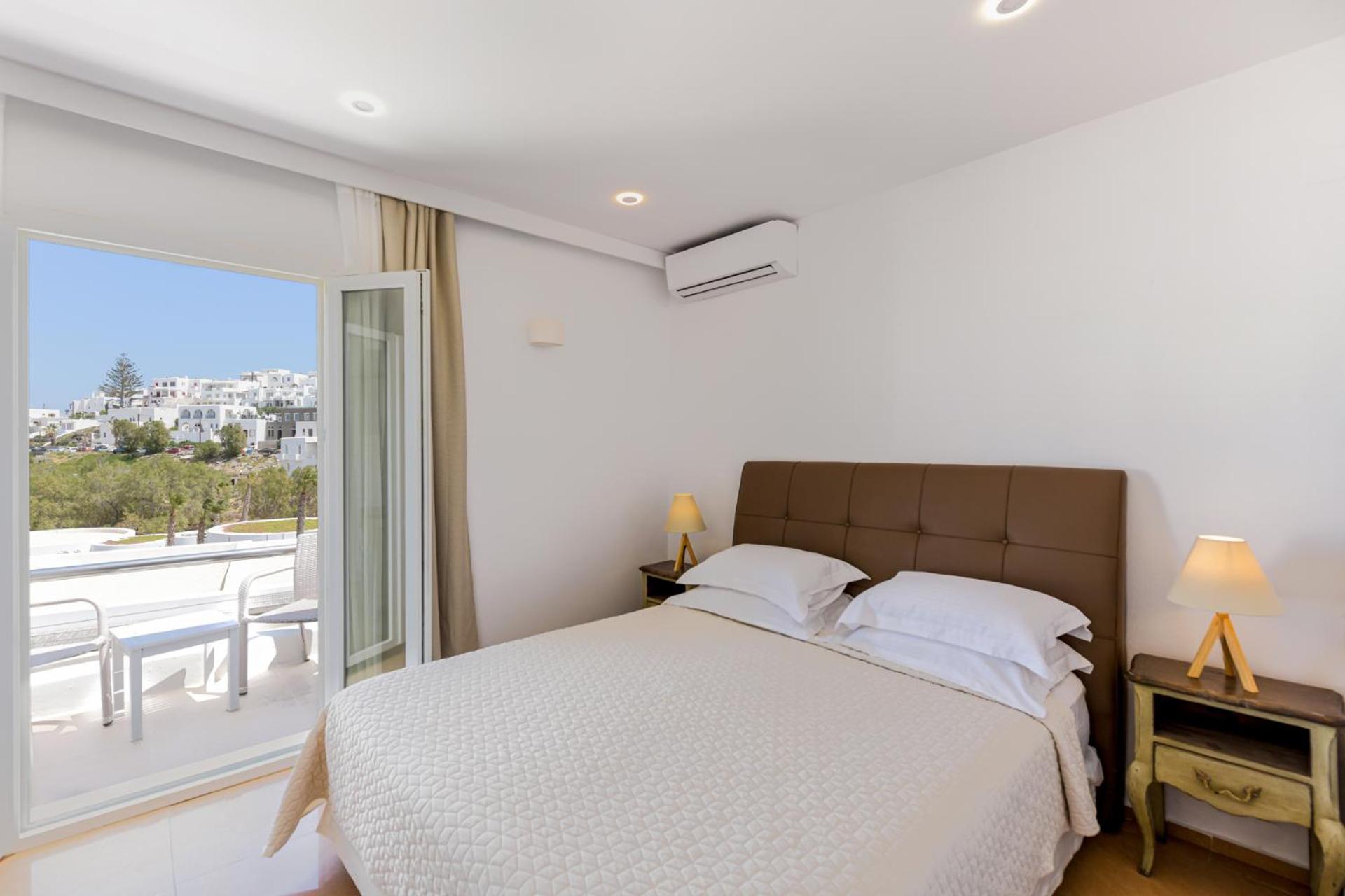 Paliomylos Aparthotel 2*