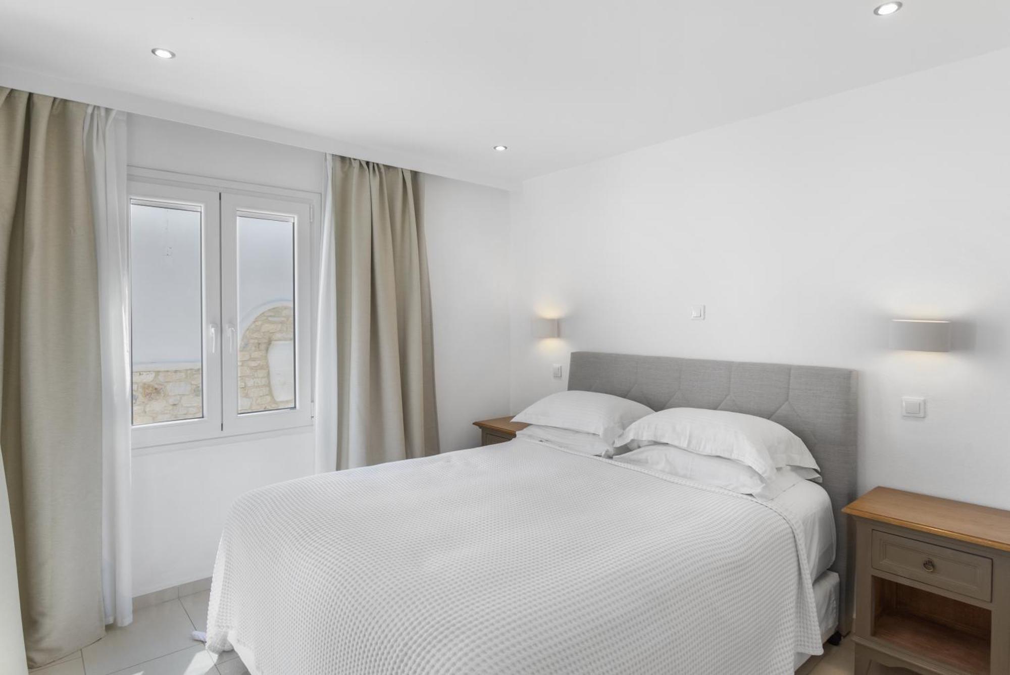 Hotel apartamentowy Paliomylos