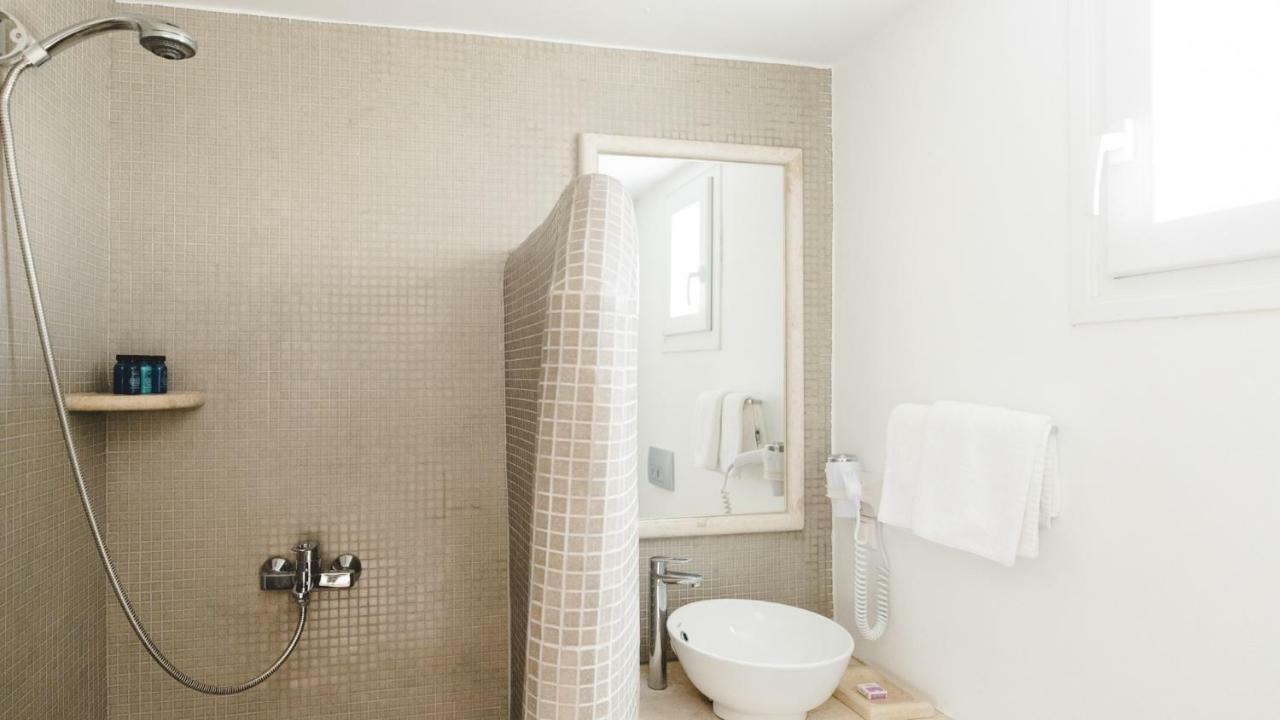 Paliomylos Hotel apartamentowy Nausa